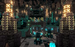 Minecraft Mode and More